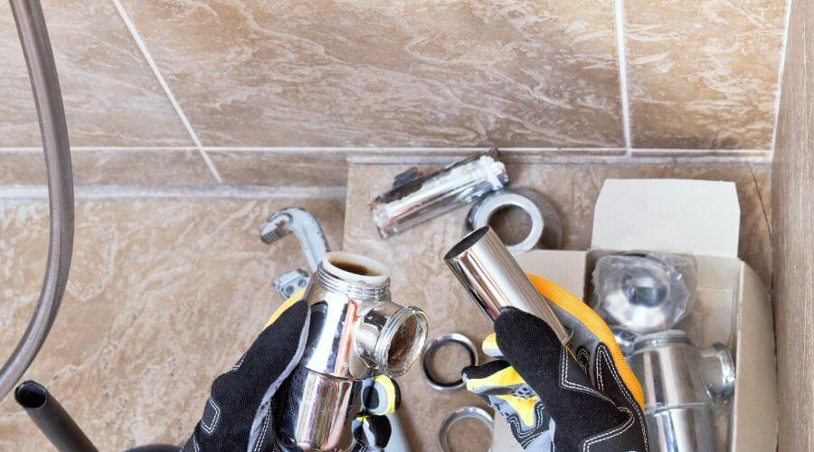 Professional residential roofers in Guilford, ME